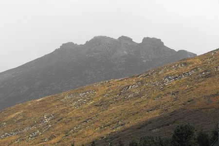 Slieve Binnian