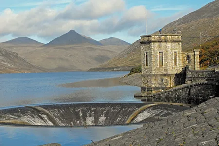  Silent Valley Reservoirs